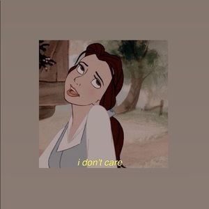 Meet your Posher, Hillary